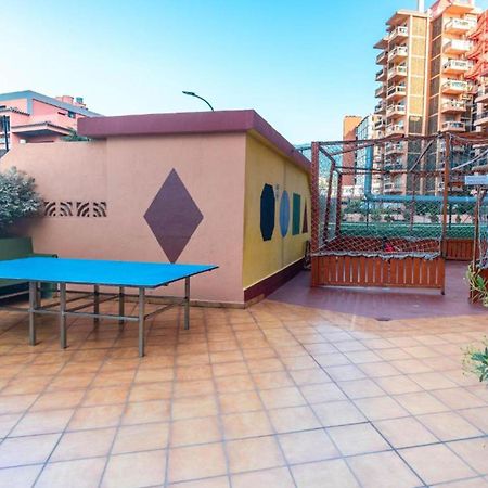 Live Puerto Valle Luz Puerto de la Cruz  Dış mekan fotoğraf