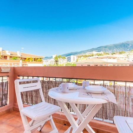 Live Puerto Valle Luz Puerto de la Cruz  Dış mekan fotoğraf