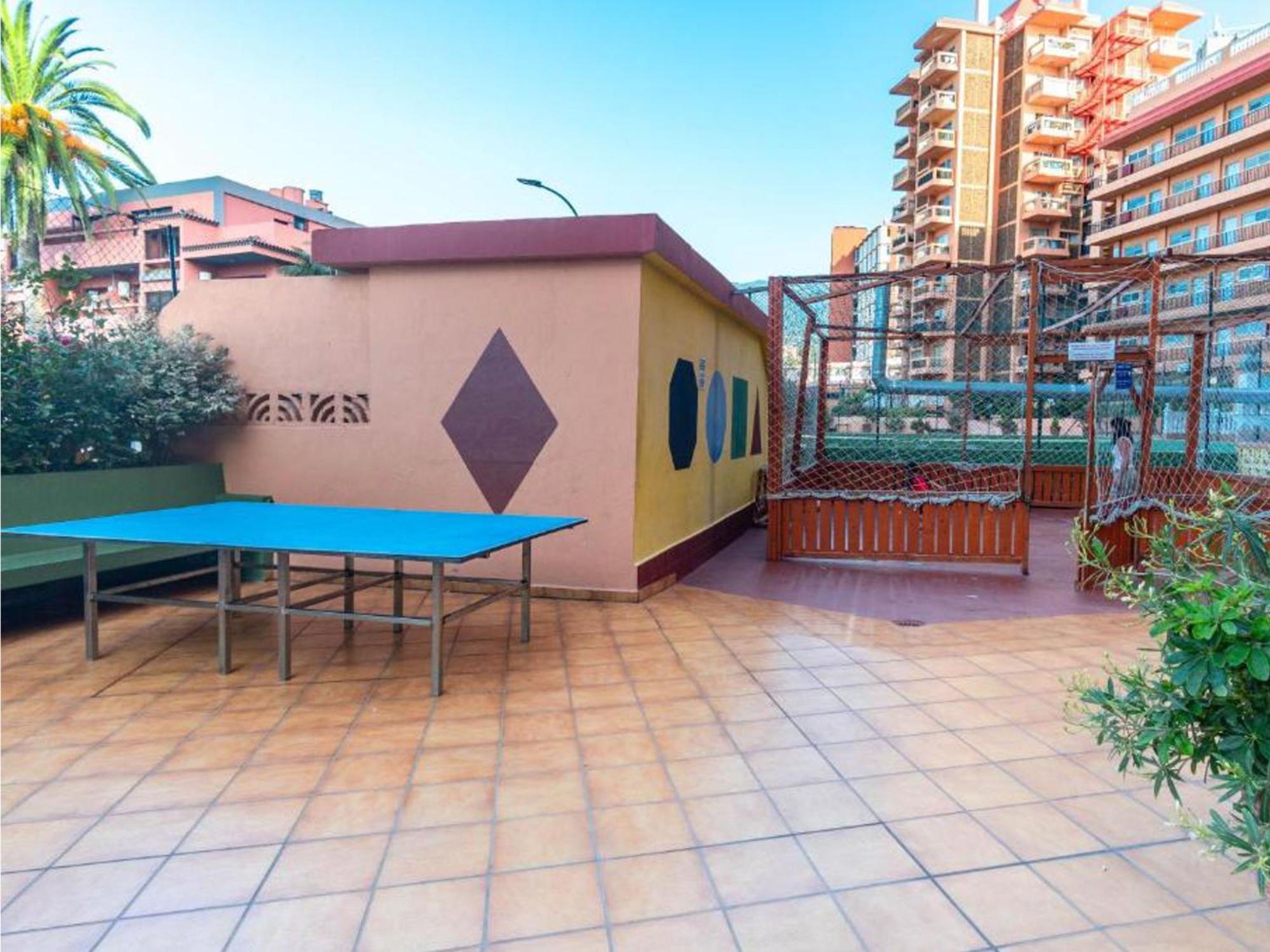 Live Puerto Valle Luz Puerto de la Cruz  Dış mekan fotoğraf