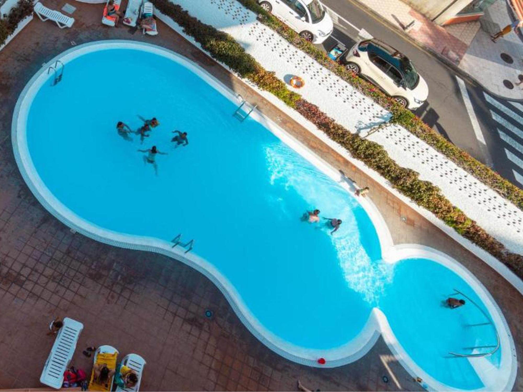 Live Puerto Valle Luz Puerto de la Cruz  Dış mekan fotoğraf