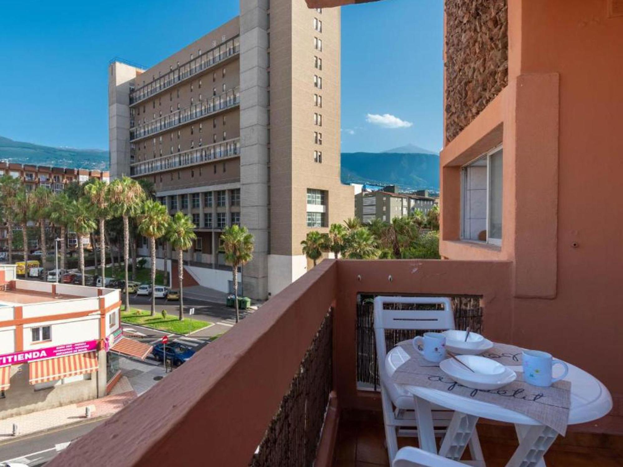 Live Puerto Valle Luz Puerto de la Cruz  Dış mekan fotoğraf