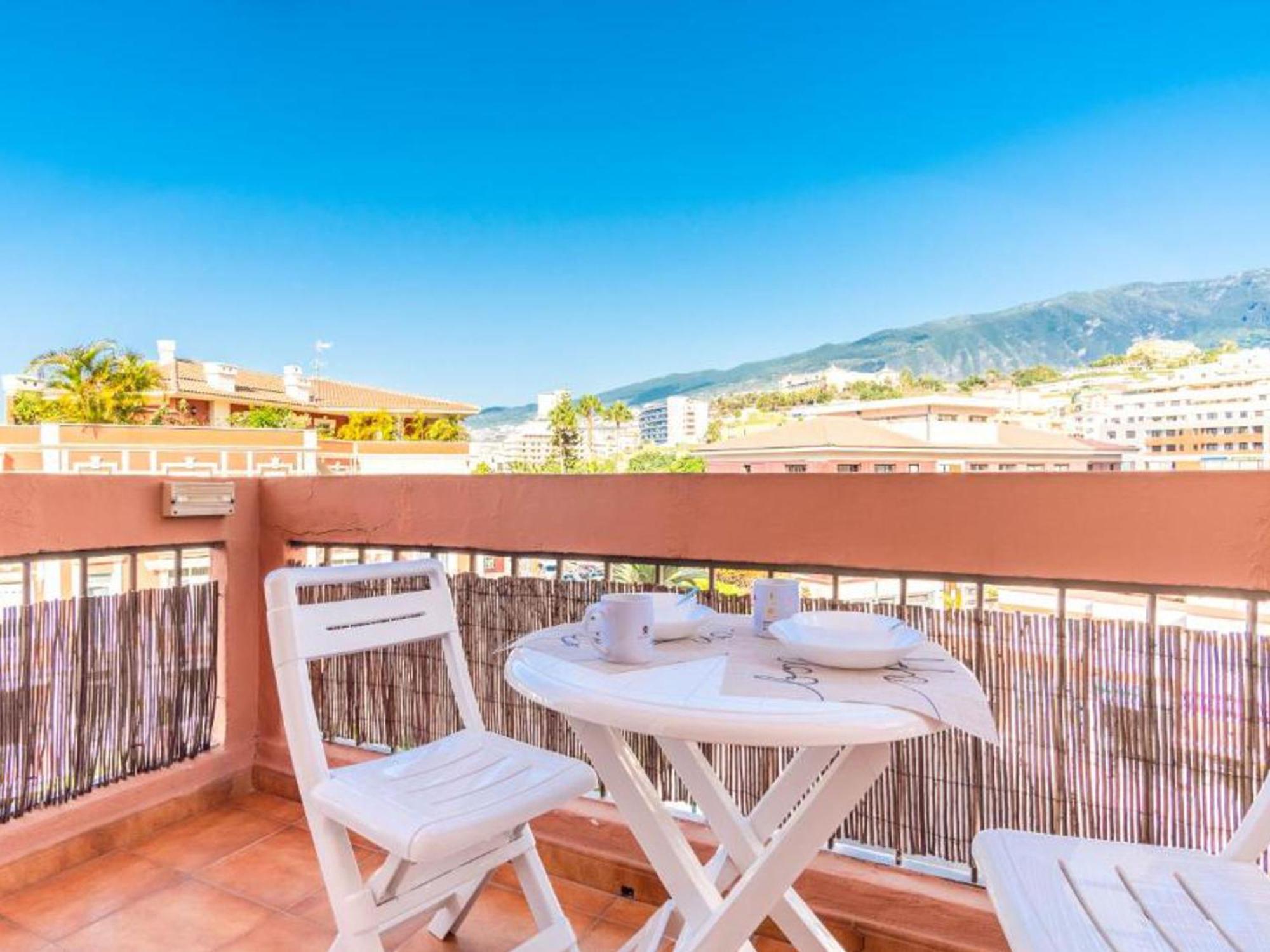 Live Puerto Valle Luz Puerto de la Cruz  Dış mekan fotoğraf