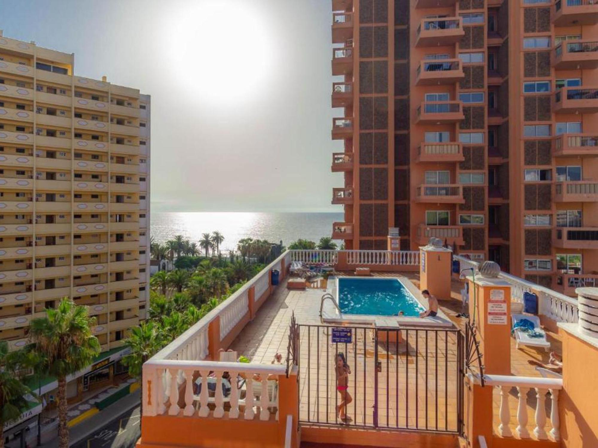 Live Puerto Valle Luz Puerto de la Cruz  Dış mekan fotoğraf
