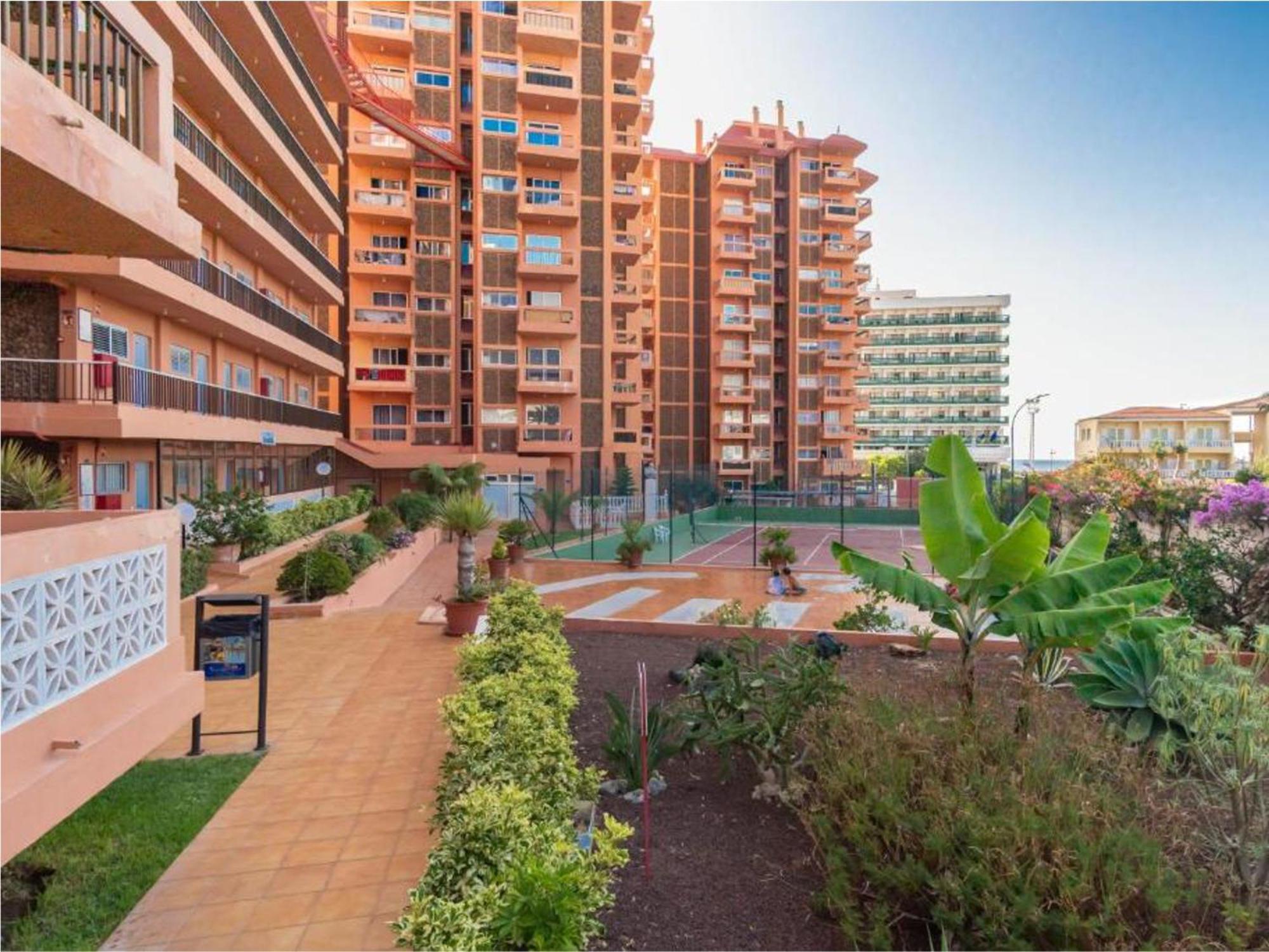 Live Puerto Valle Luz Puerto de la Cruz  Dış mekan fotoğraf